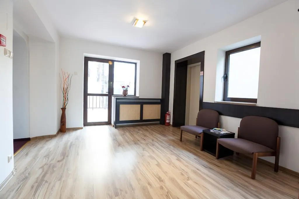 Hotel Citadella Bucarest