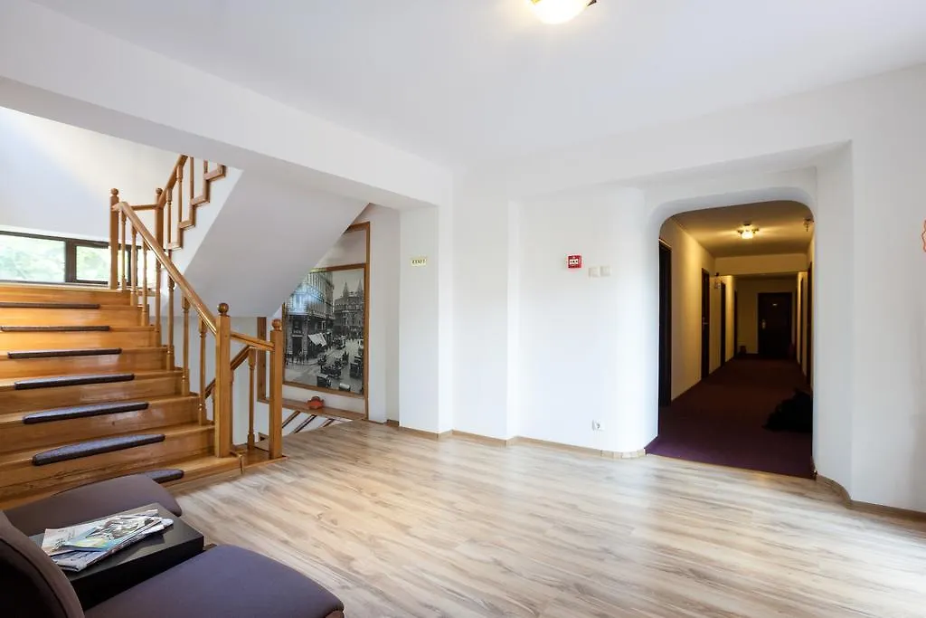Hotel Citadella Bucarest 3*,