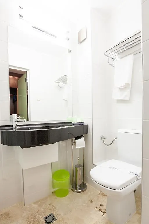 Hotel Citadella Bucarest