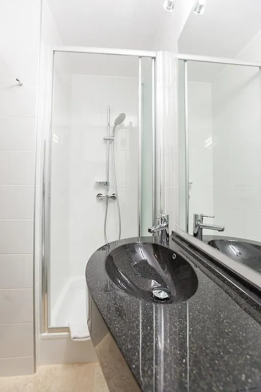Hotel Citadella Bucarest 3*,