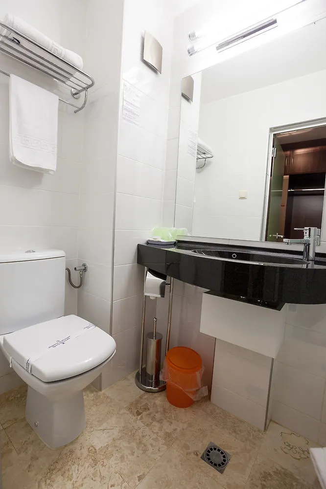 Hotel Citadella Bucarest