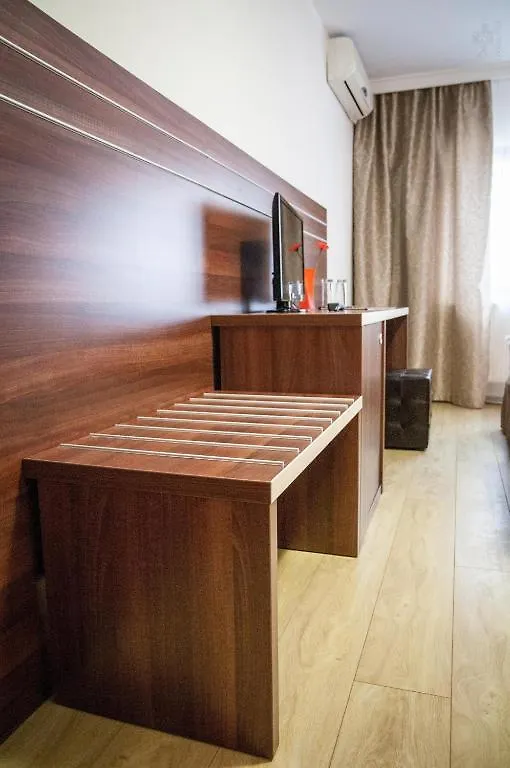 Hotel Citadella Bucarest