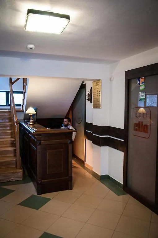 Hotel Citadella Bucarest 3*,  Romania