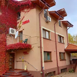 Guest house Zorba