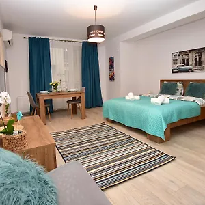 Apartament Near Cathedral
