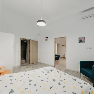 Apartament Piata Amzei Nr.1