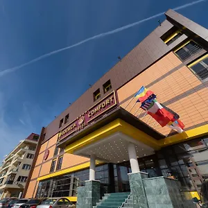 Hotel Phoenicia Comfort