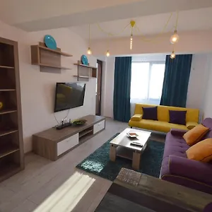 Apartament Rya 1
