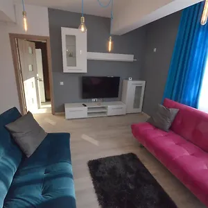 Apartament Rya