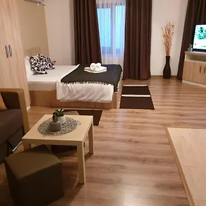 Apartament Alla Fundeni