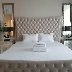 Apartament Rendez-vous Baneasa