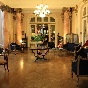 Grand Boutique Отель
