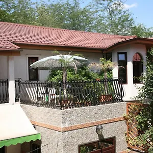 Bed & Breakfast Garden And