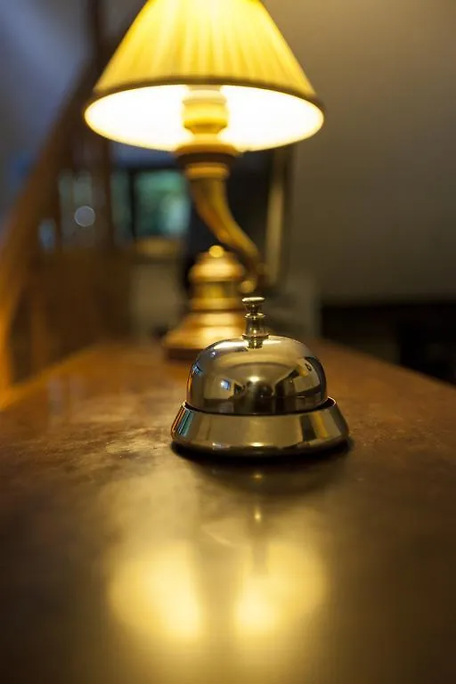 Hotel Citadella Bucharest