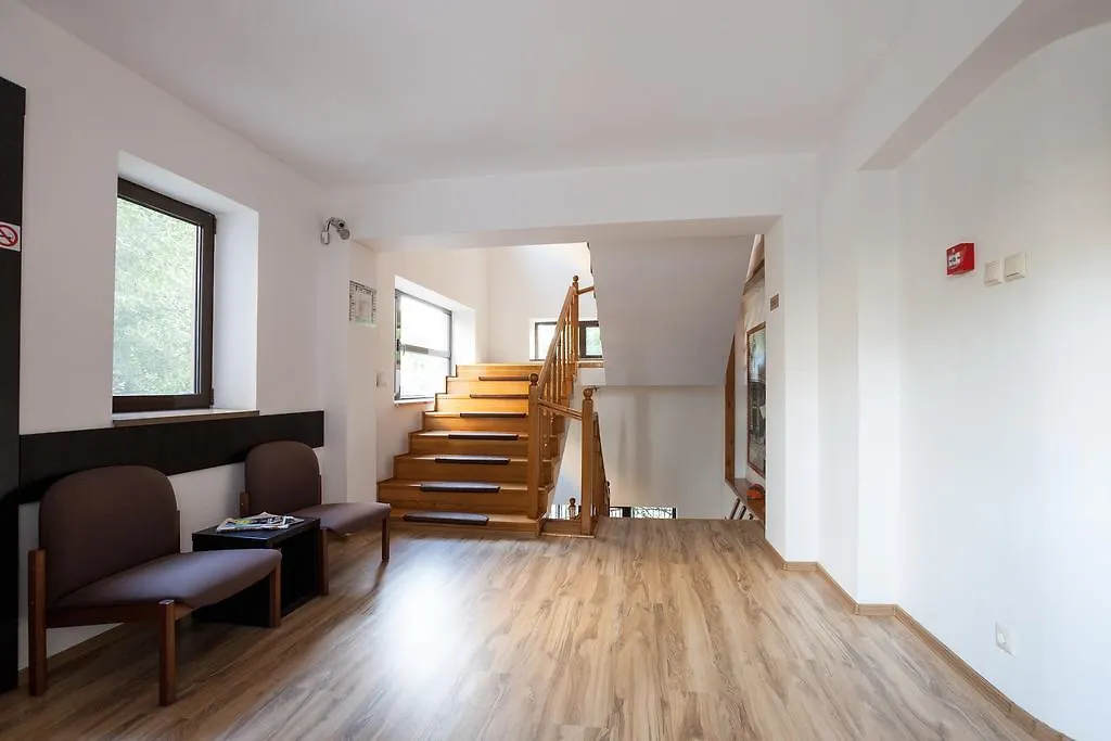 Hotel Citadella Бухарест