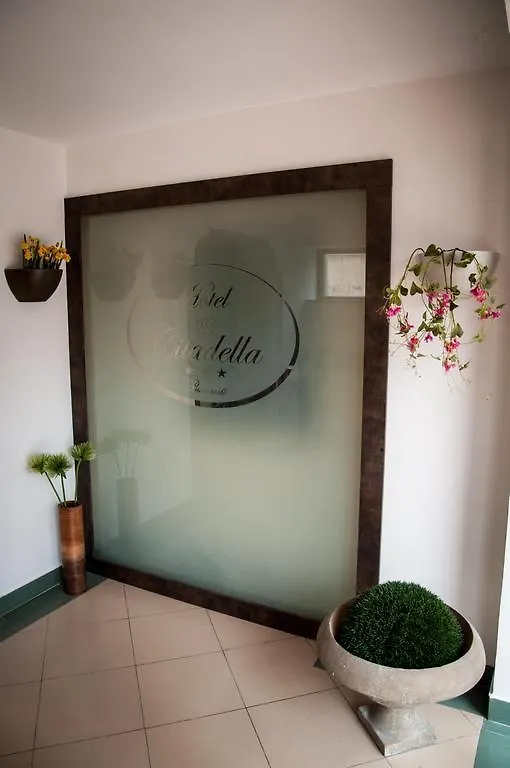 Hotel Citadella Bucharest