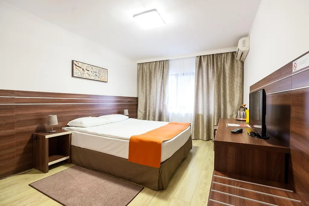 בוקרשט Hotel Citadella