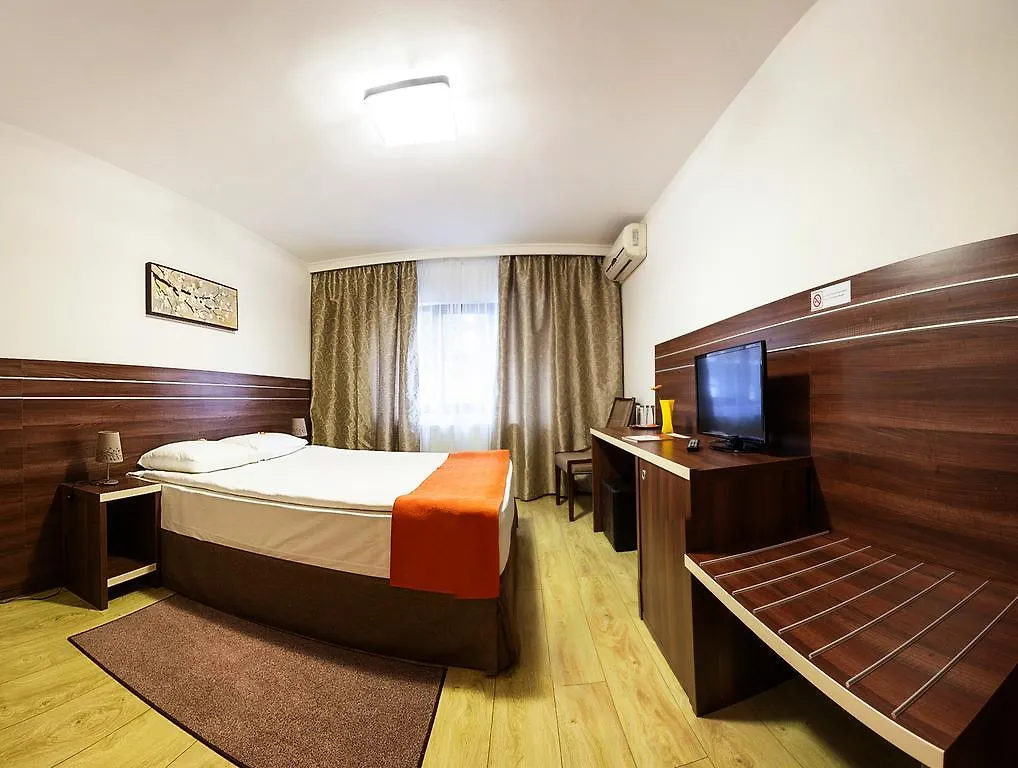 בוקרשט Hotel Citadella