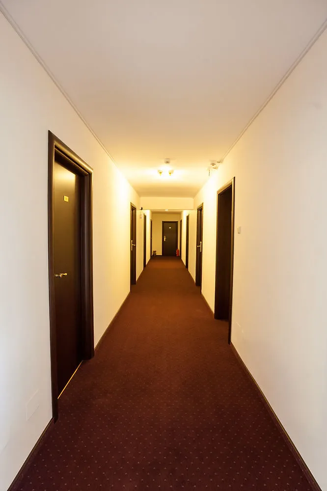 Hotel Citadella Bucureşti