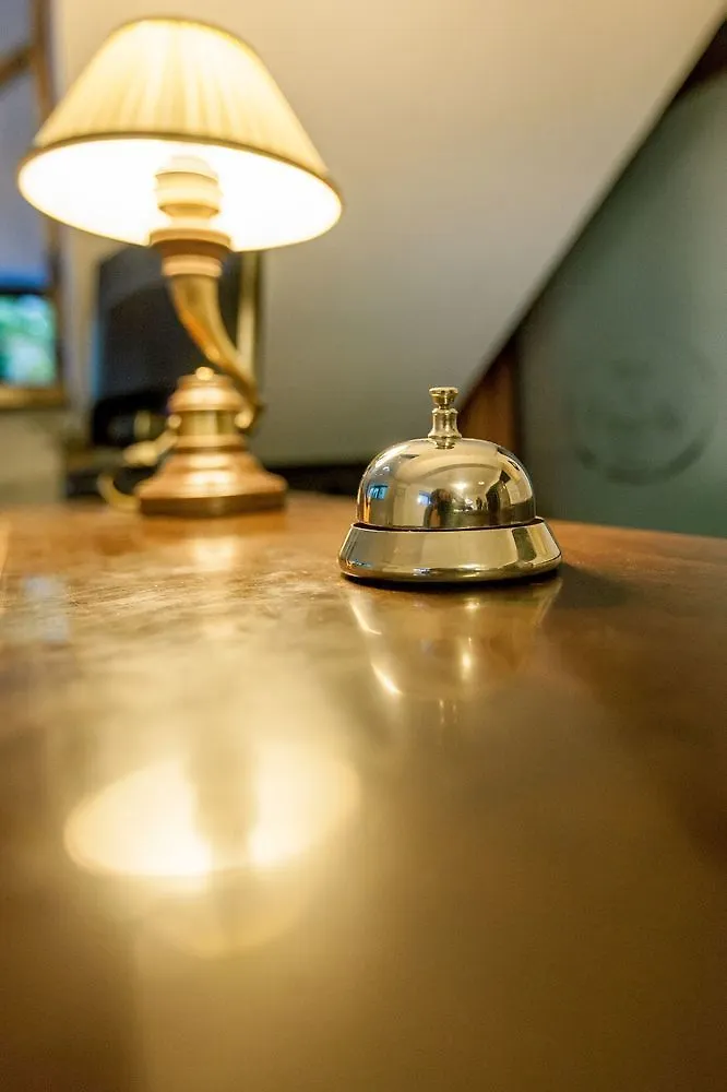Hotel Citadella Bucureşti România
